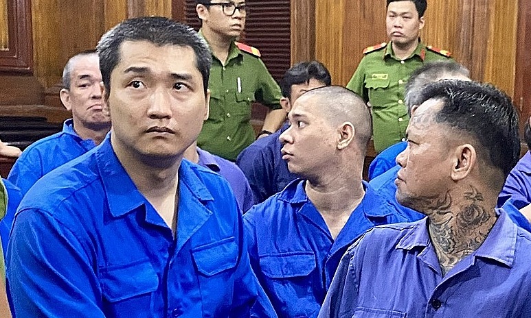 former ward police chief sentenced to three years in prison for protecting drug criminals