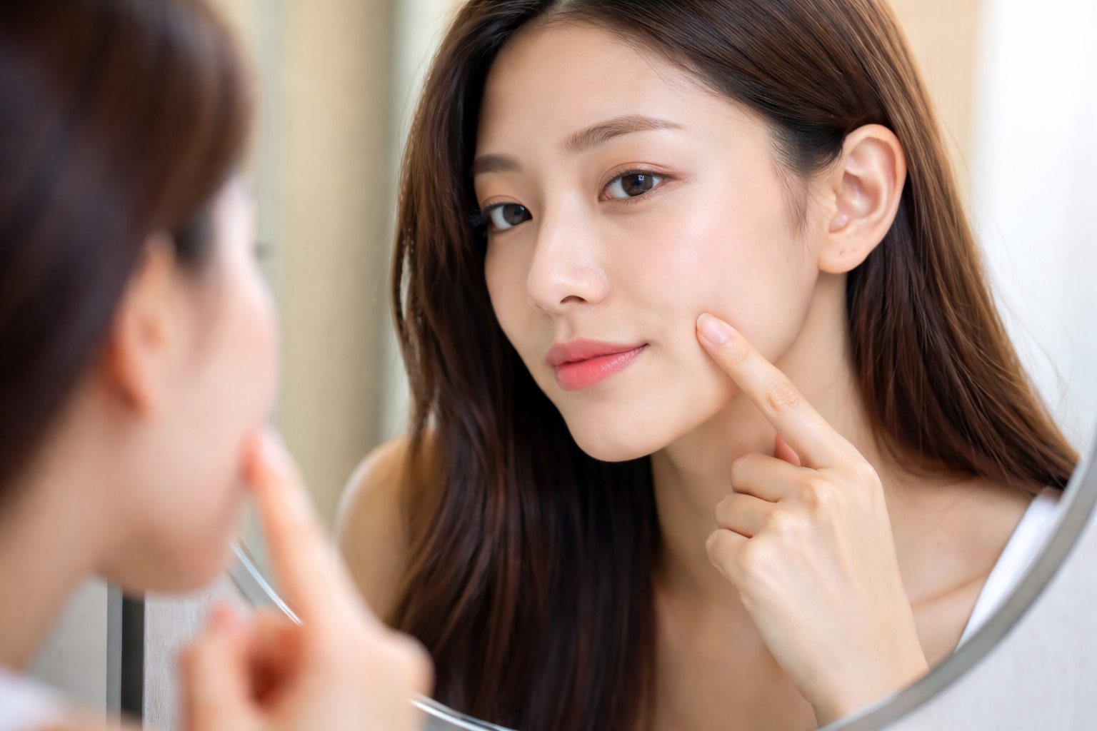 6 warning signs of declining collagen levels