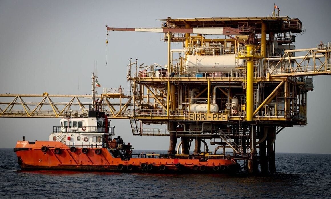 Asian refiners eye Iranian oil purchases