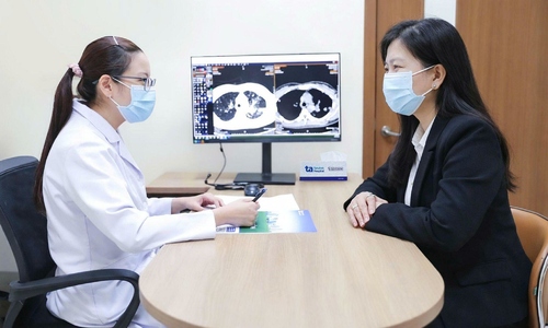 Why do many family members contract tuberculosis unknowingly?