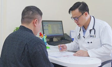 20 kg weight loss ends sleep apnea