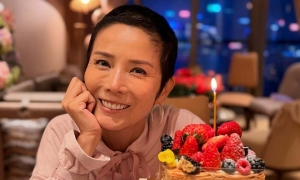 Hong Kong runner-up faces divorce, illness