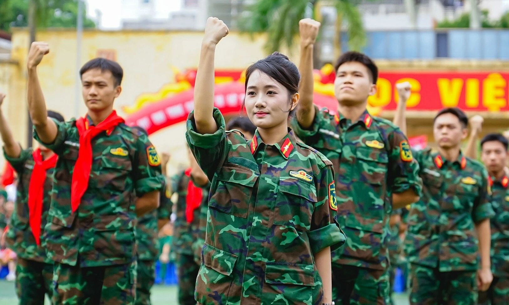 Five key considerations for all applicants to 23 military schools