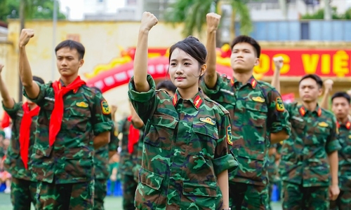 Five key considerations for all applicants to 23 military schools