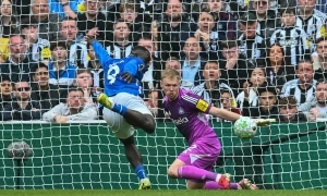 Newcastle 1-2 Sunderland