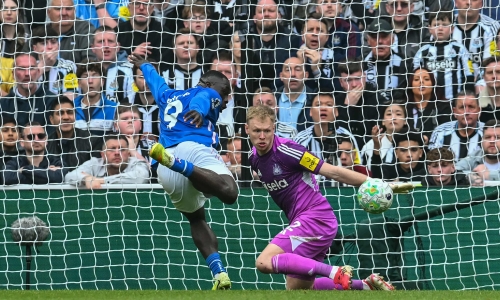 Newcastle 1-2 Sunderland