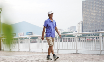 Doctor reveals simple habit to reverse aging