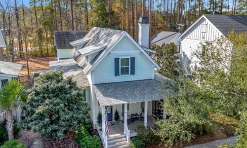 Dream shattered: renting out homes while waiting for price increases