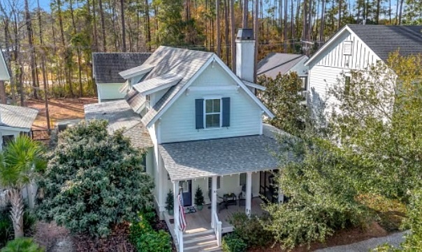 Dream shattered: renting out homes while waiting for price increases