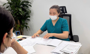 Husbands prevent wives from sterilization fearing 'masculinization'
