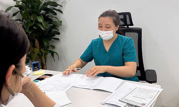 Husbands prevent wives from sterilization fearing 'masculinization'