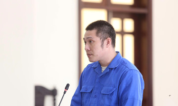 Man pursued wife after drug intoxication