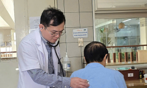 Hidden cancer risk behind lung 'shadows'