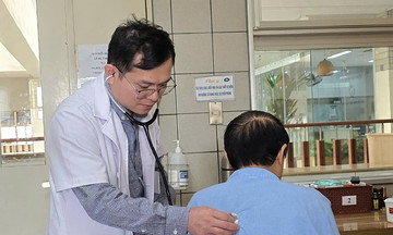 Hidden cancer risk behind lung 'shadows'