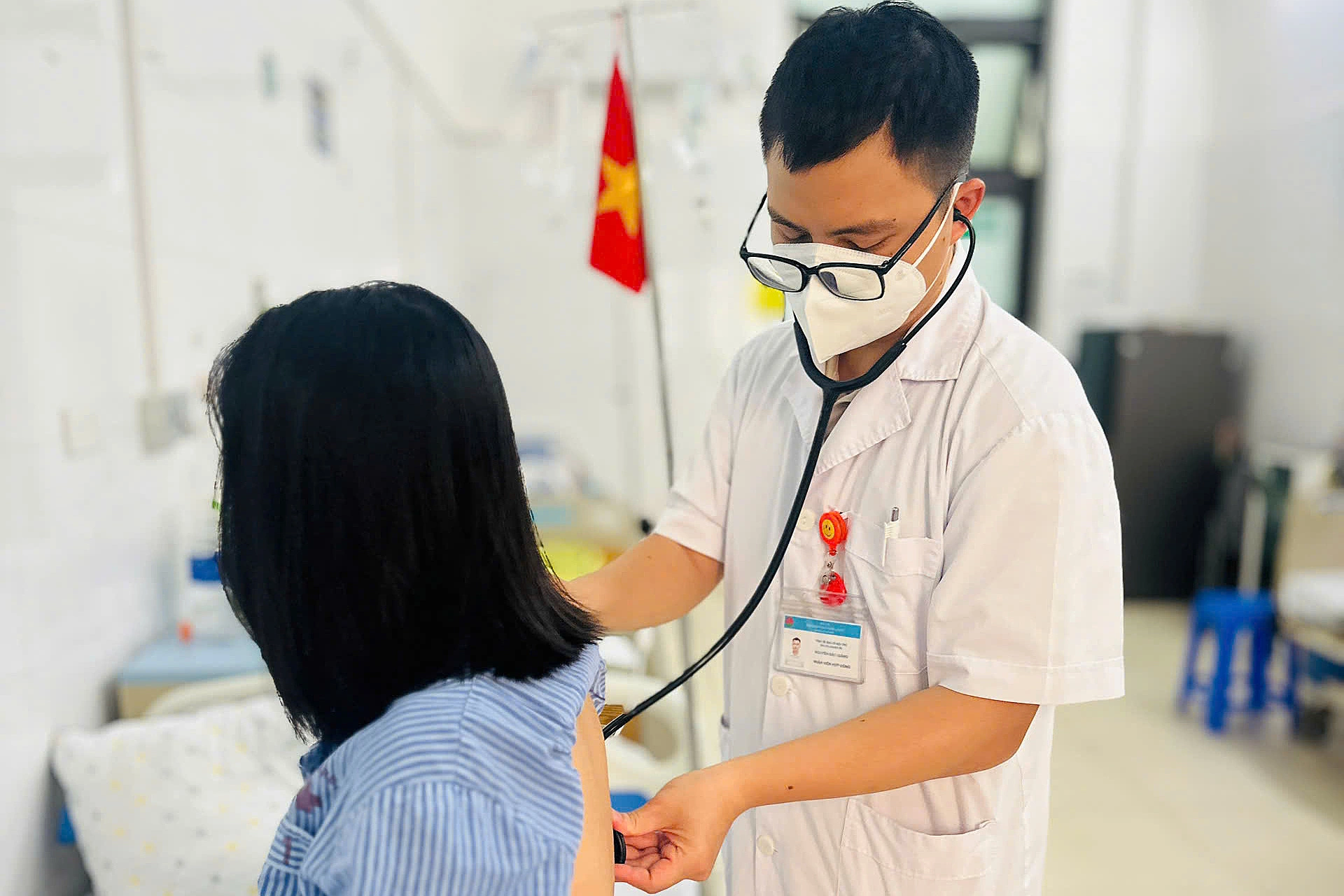 Proposal to integrate tuberculosis screening into national routine health check-ups