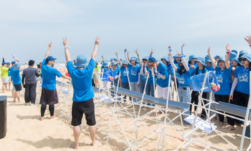 Businesses boost employee engagement through MICE activities