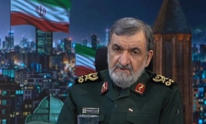 Iran declares it will fight until compensated