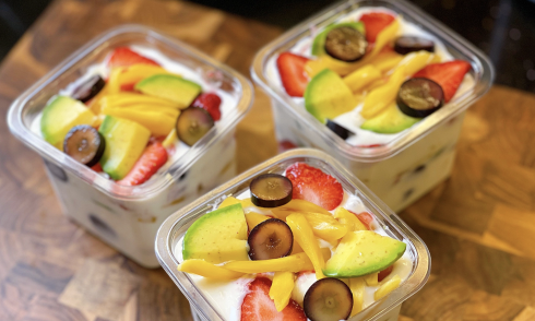 How to replace foods for children's gut health