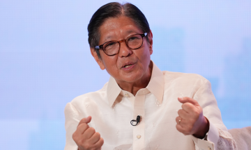 Philippines declares energy emergency