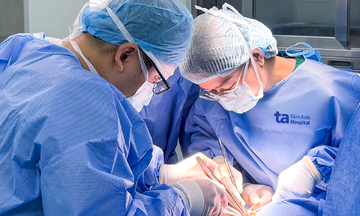 Does total thyroidectomy reduce life expectancy?