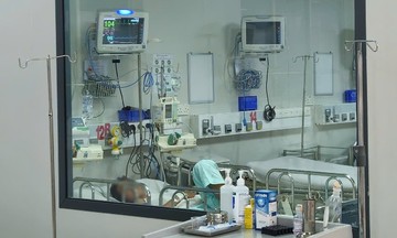 11-year-old girl in An Giang escapes meningococcal death sentence