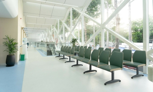 Viethope launches U.S.-style green medical model