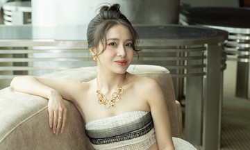 Secrets to a mother in her 30s achieving a 'biological age of 17'