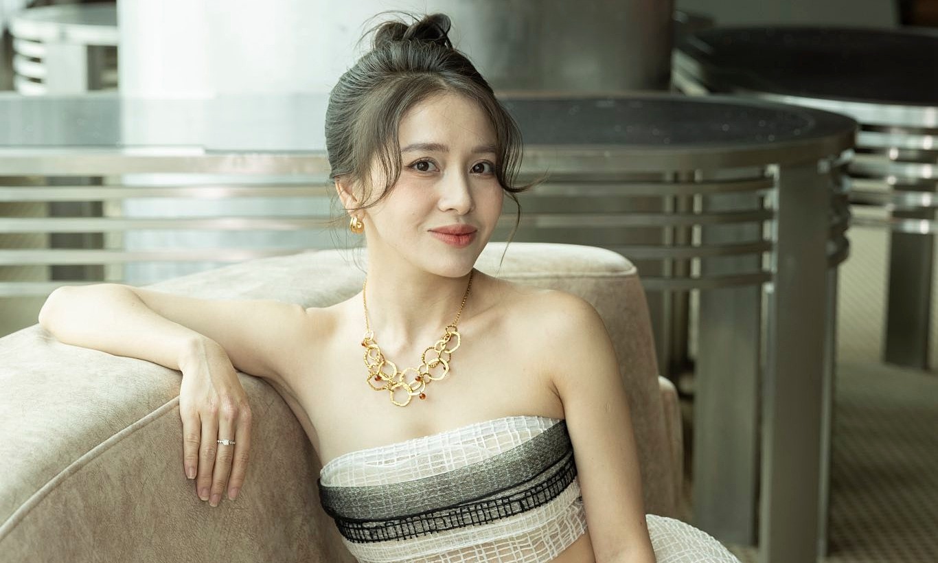 Secrets to a mother in her 30s achieving a 'biological age of 17'