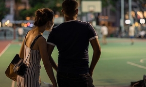 Swiping endlessly, still encountering familiar faces on dating apps