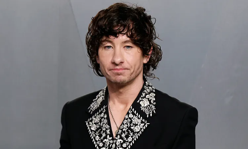 Dunkirk' actor shies away from public after appearance criticism