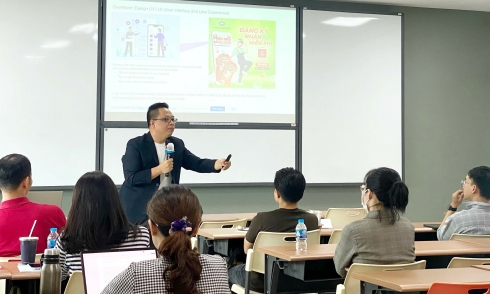 Ho Chi Minh City University of Economics professors to earn up to 120 million dong monthly