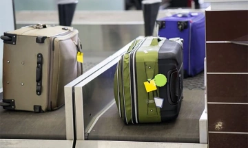 Reasons to turn suitcase wheels outwards when weighing luggage