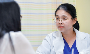 Who should undergo genetic screening before pregnancy?