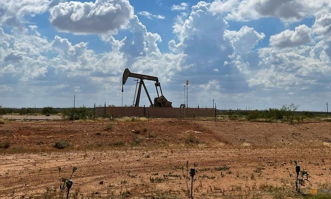 Asian countries seek increased US oil purchases