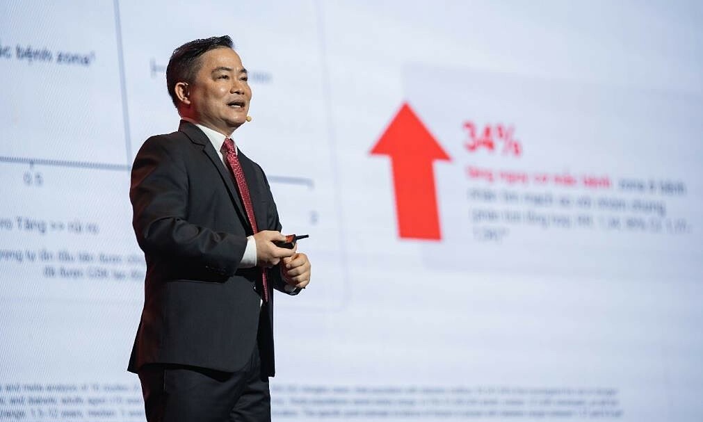 Certain chronic diseases may increase shingles risk