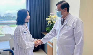 Heart valve replacement without open-chest surgery