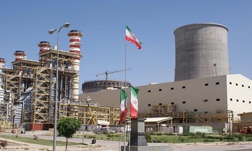 Iran's power grid once targeted by Trump