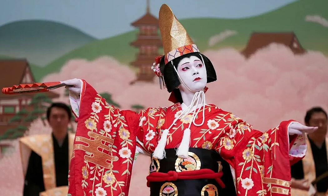 'Kokuho' - the price of ultimate dedication