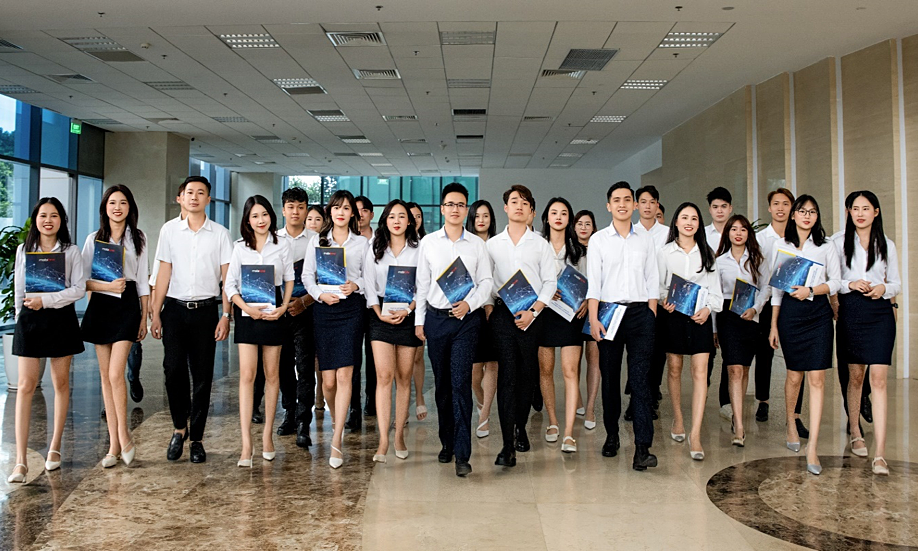 MobiFone leverages human resource mindset innovation as a development driver for each stage