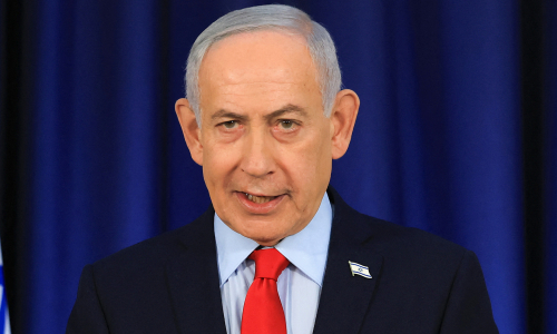 Israel continues airstrikes on Iran despite US negotiation claims