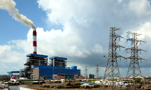Coal power plants over 40 years old face closure if fuel conversion fails