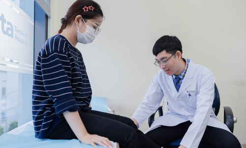 How do sprains differ from dislocations?