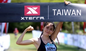 Lisa Ries: from a 7-year hiatus to Taiwan's 'marathon goddess'