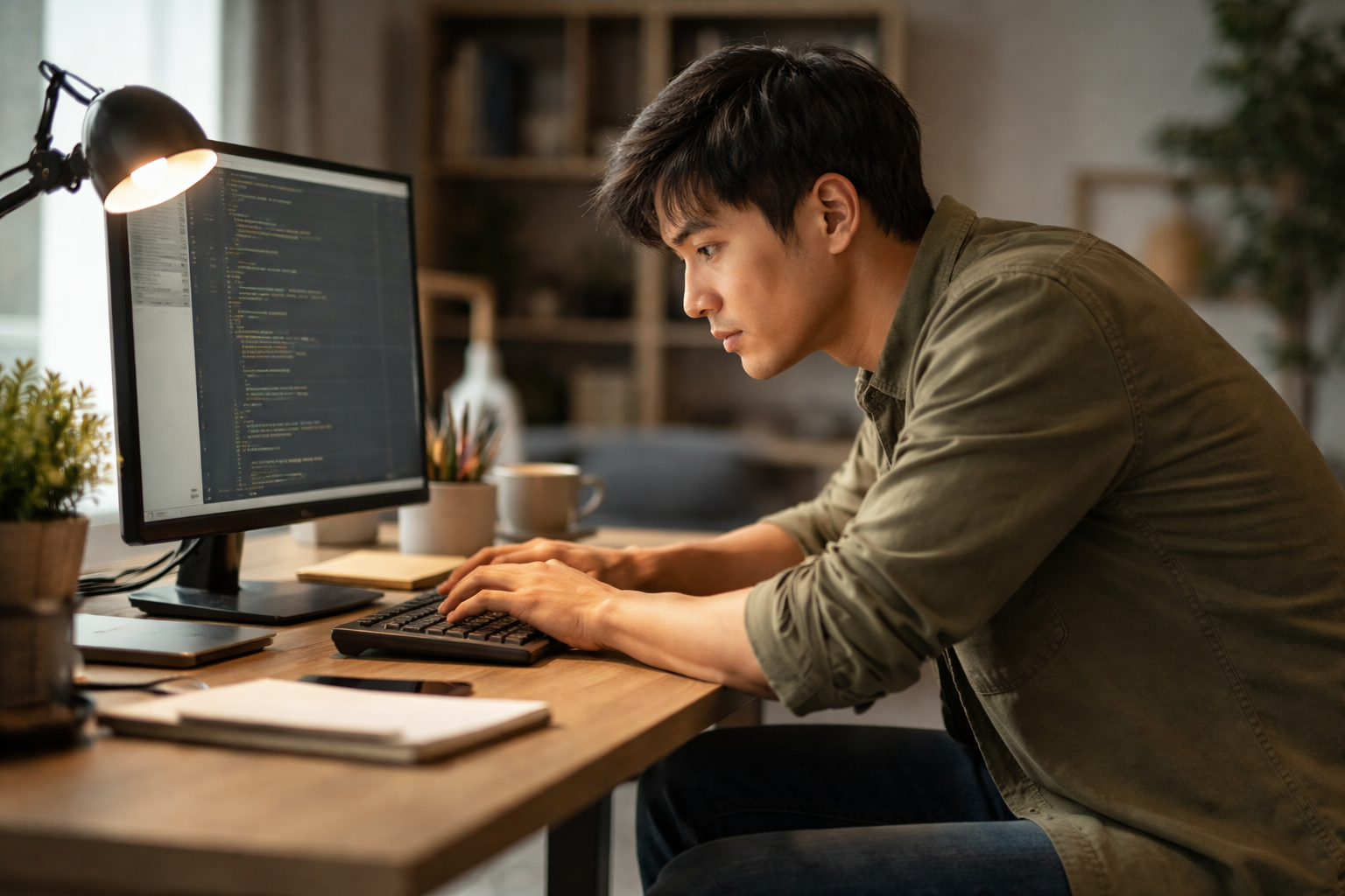 7 common health issues caused by poor posture