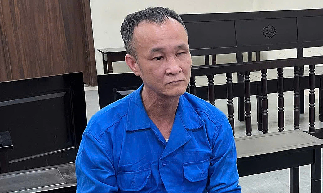 Murder after husband accepts wife's affair with neighbor