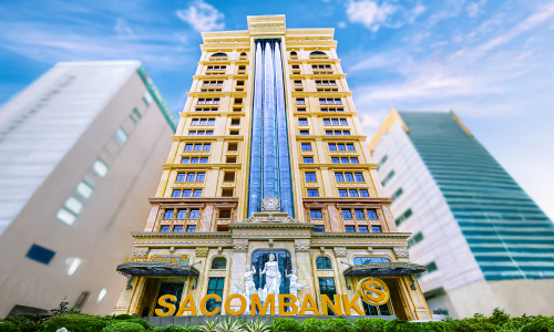 Sacombank implements hybrid work model