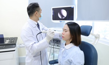 Four habits that make office workers prone to sinusitis recurrence