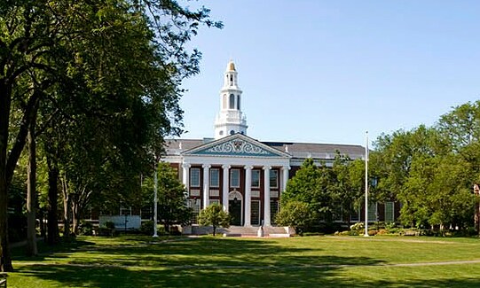 The 10 most desired universities in the US