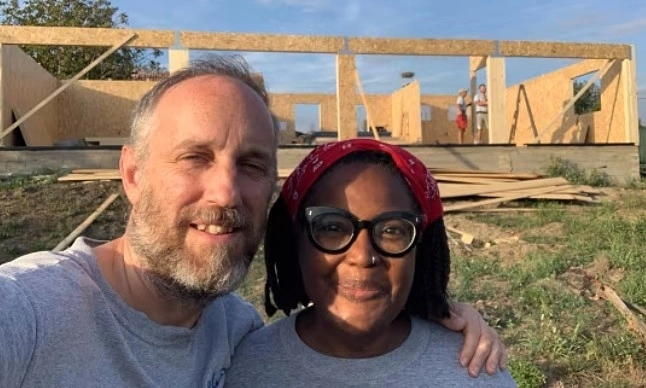 The cost of a decade of 'traveling the world'