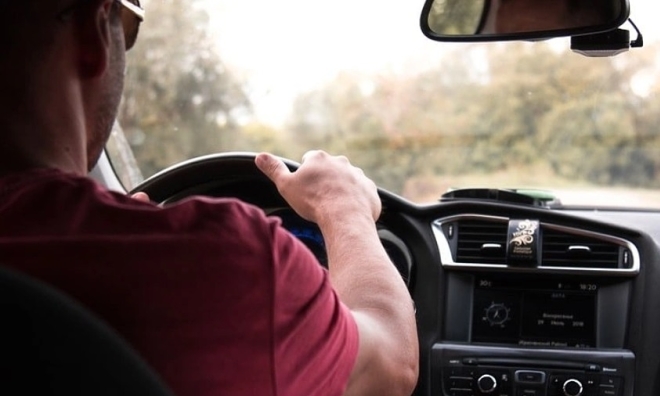 Passing the driving theory test after 139 attempts